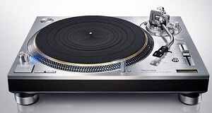 Technics SL-1200