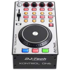 DJ-Tech - KONTROL ONE