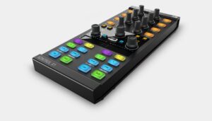 nts Traktor Kontrol X1 MK2