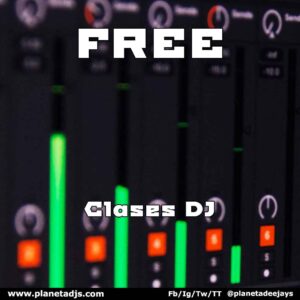 Mezcla acompasada - Clases para DJ Free